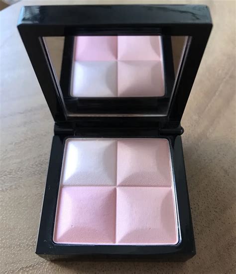 givenchy le prisme blush inspiration rose